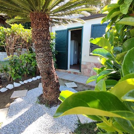 Villa Martino Apartments Cefalù Exterior foto